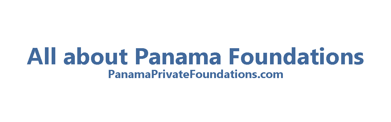 Panama Private Foundation